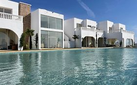 Villa La Falaise